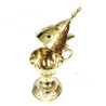 table thurible - cup