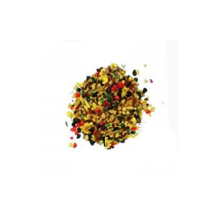 encens en grains – affaires prospères – 50g