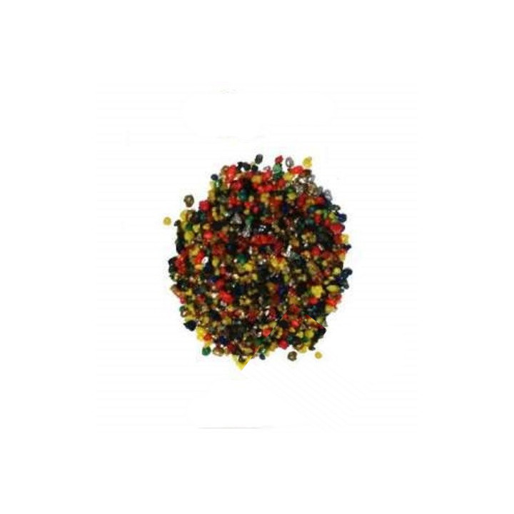 incenso grano – 7 forze africane – 50gr
