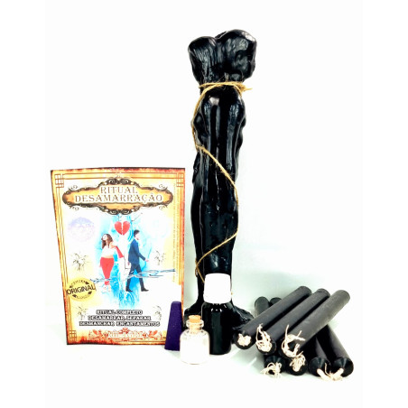 Ritual Desamarração / Separação