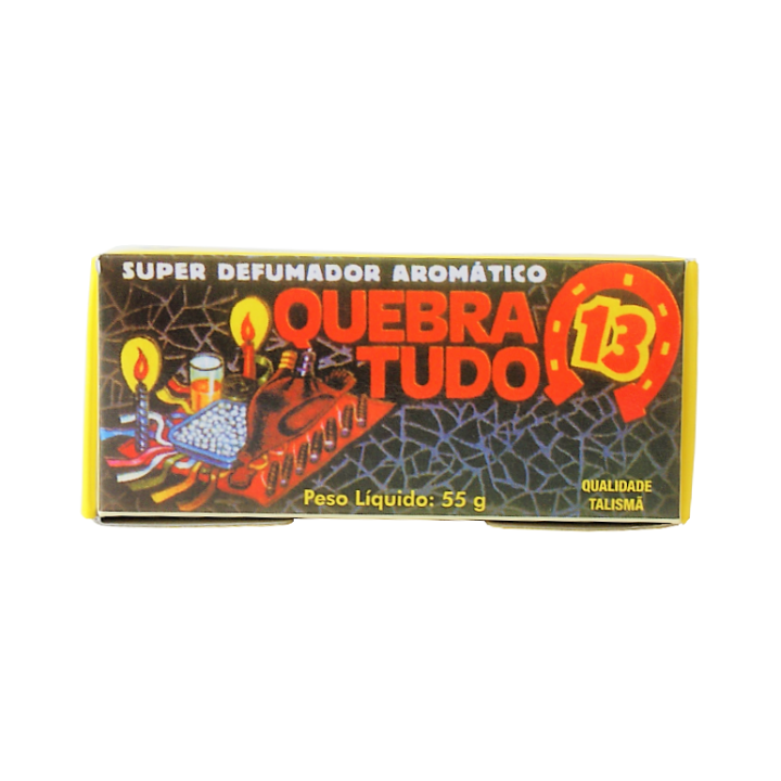 Defumatore Rompe Tutto