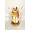 saint cyprian 20cm bishop