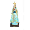 Nossa Senhora da Saúde - 22cm Azul