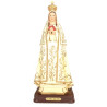 NOSSA SENHORA DA SAÚDE - 22CM Creme