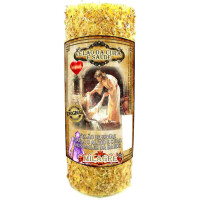 Velone Cura e Salute - candela erbe