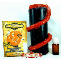 rito – candela della cobra rossa - candela