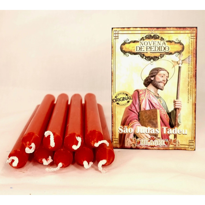 Novena São Judas Tadeu