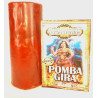 vela de 3 pavios orixá – pomba gira