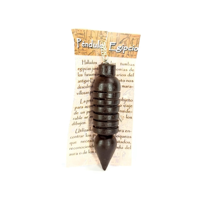 Pendolo Egiziano - 3