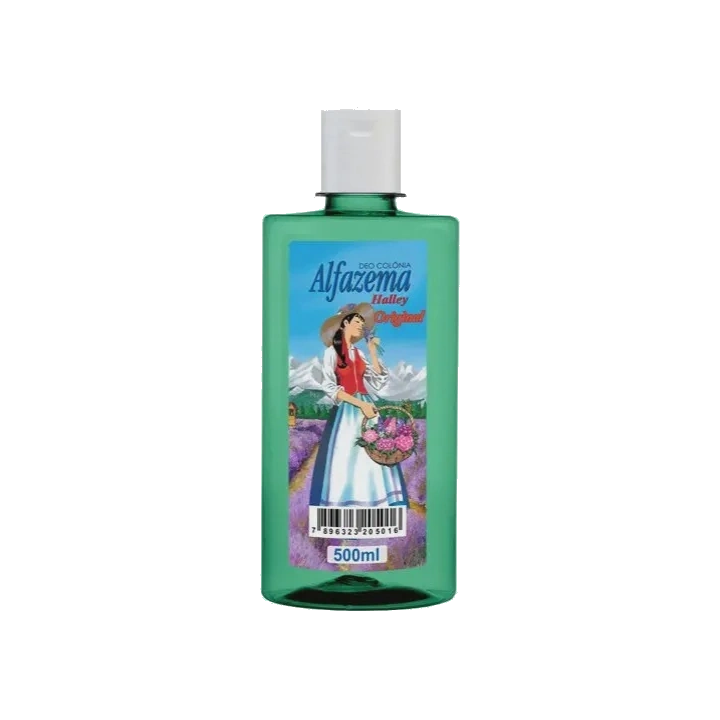 Colonia de Alfazema - 500ml