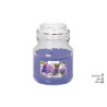 Vela Perfumada - Jardim Roxo