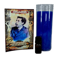 pequeno ritual – haja saúde