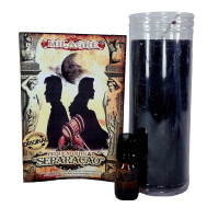 VELÃO DE PEDIDO - SEPARAÇÃO