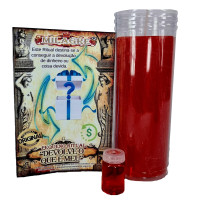 pequeno ritual – devolve o que é meu