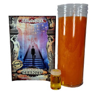 VELÃO DE PEDIDO - SUCESSO