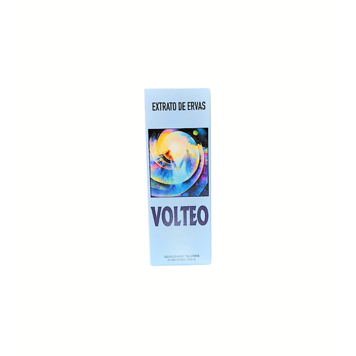estratto di erbe – bagno volteo