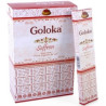 incenso goloka saffron 15gr