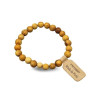 Pulseira Pau Santo (Palo Santo)