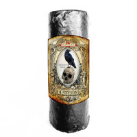 Velão Poderoso - Desterro