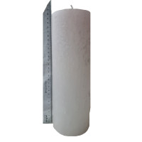 Velón 21 Días Blanco | Protección y Purificación