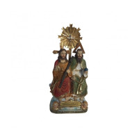 Santíssima Trindade - 21cm