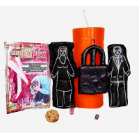 Ritual Chora a Mis Pies | Dominio y Amor