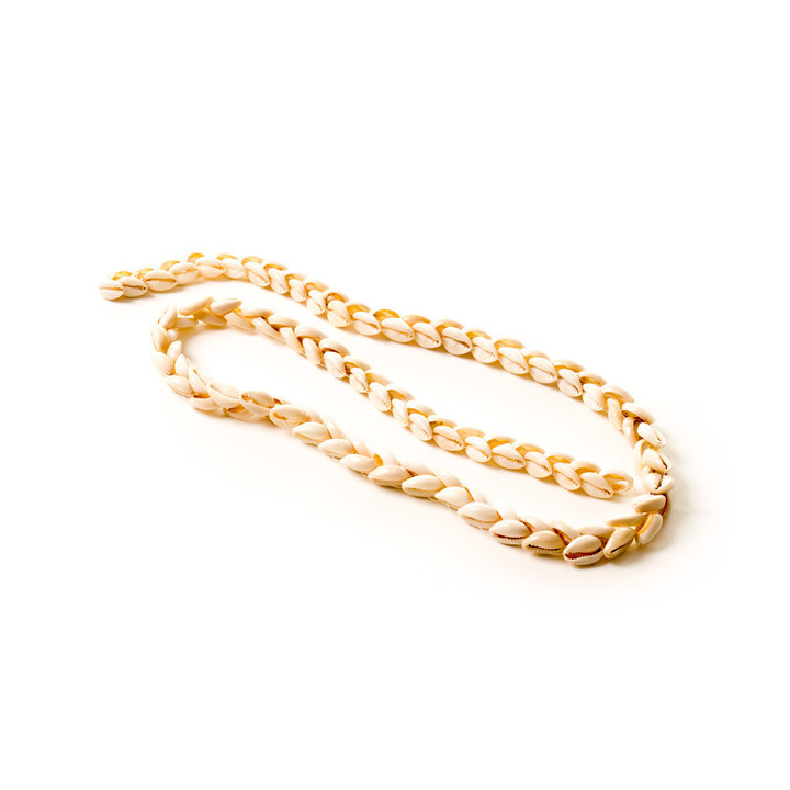 Brajá di conchiglie