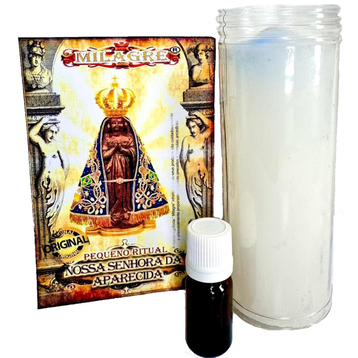 Nostra Signora di Aparecida