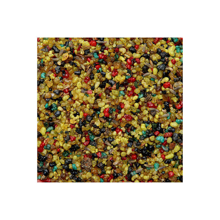 incenso grão – vaticano – caixa 500gr