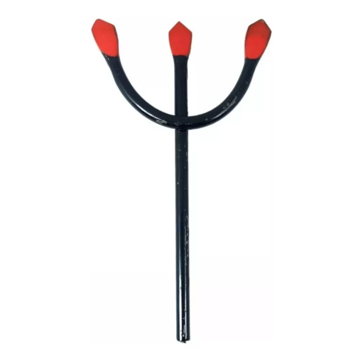 tridente di pomba gira