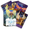 Tarot dos Anjos (livro+cartas)