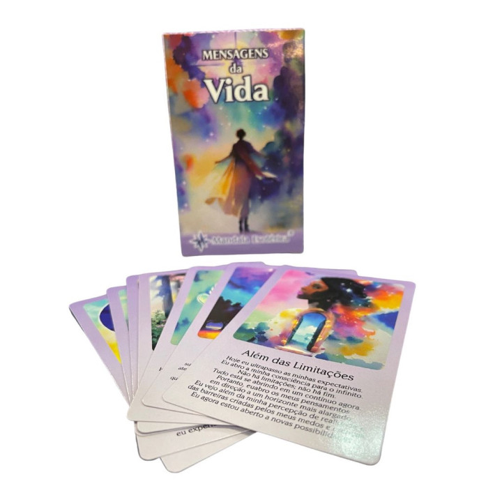 Oracolo messaggi della vita