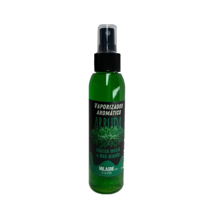 vaporizzatore / spray di arruola – 125ml