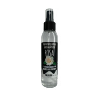 vaporizador / spray de rosa branca – 180ml