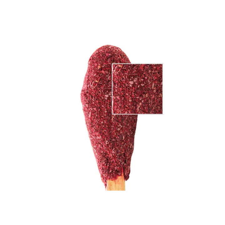 Fackel Palo Santo und Drachenblut