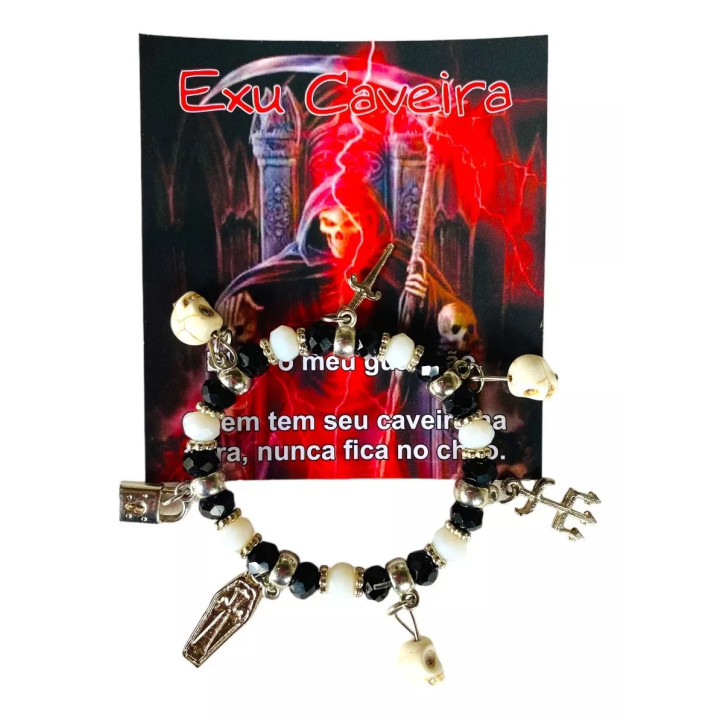 Exu Caveira