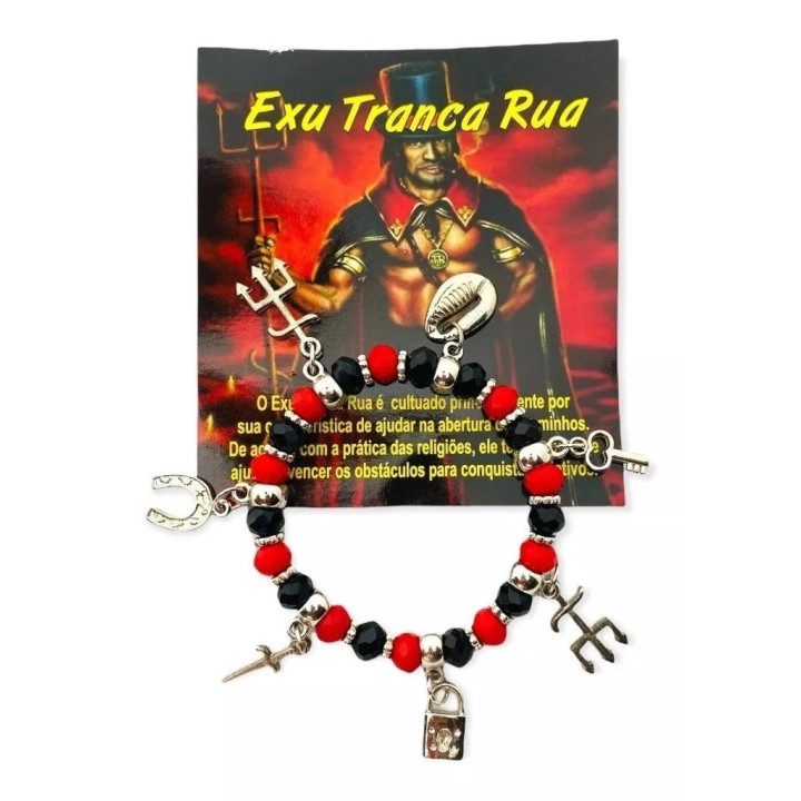 Exu Tranca Rua
