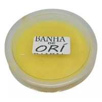 Manteca de Ori 50g | Producto para Rituales y Ofrendas