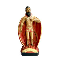 exú destranca rua – 20cm