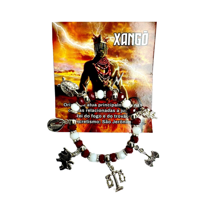Bracciale Xango