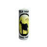 Vela Votiva - Cabra preta