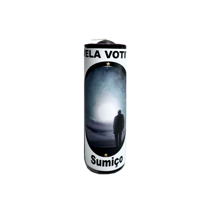 Votivkerze Verschwinden