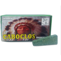 defumador 7 caboclos