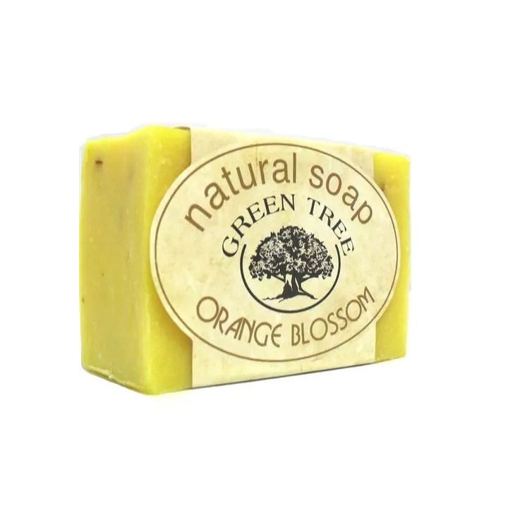 Sabonete Flor de Laranjeira - Green Tree