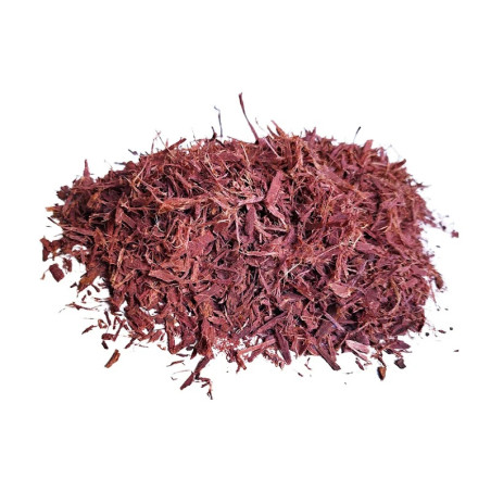 Jurema Rasurada - Planta 50Gr