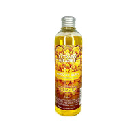 Extrato de Ervas Milagre – Banho Pingo de Ouro | Prosperidade e Sorte 250ml
