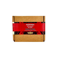 Moringa Defumação Ziquizira Milagre – Limpeza Espiritual e Proteção Energética