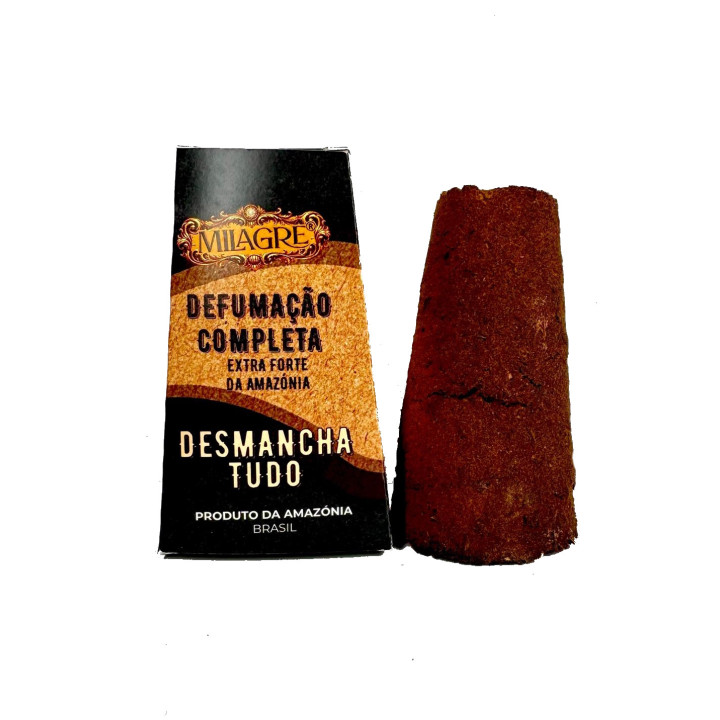 Defumación Desmancha Todo