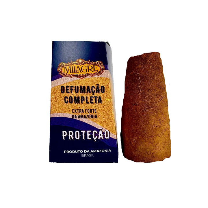 Defumación Protección