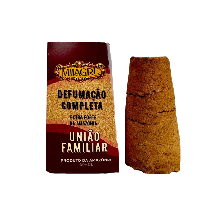 Defumación Unión Familiar